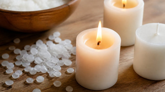 Why Are Paraffin Candles Bad for You? A 2026 Guide