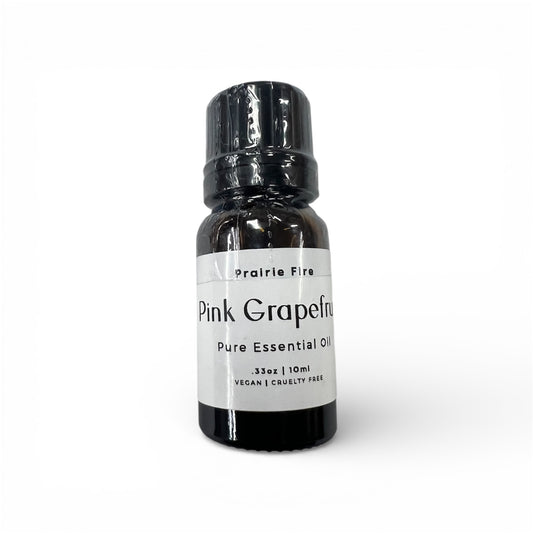 Pink Grapefruit Dark Essential Oil - 10 ml - .35 oz