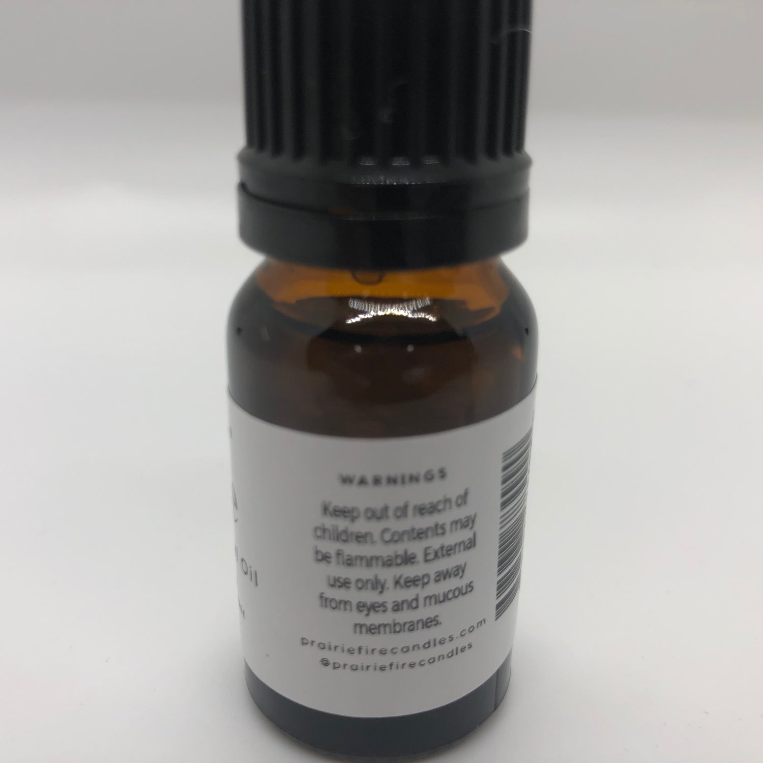 Essential Oils