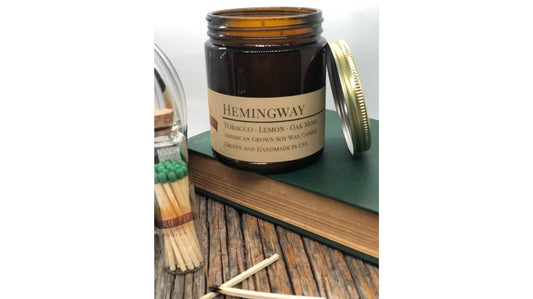 Best Eco Friendly Candles 2026: 8 Non-Toxic Picks