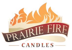 Prairie Fire Candles, Lavender, and Tallow