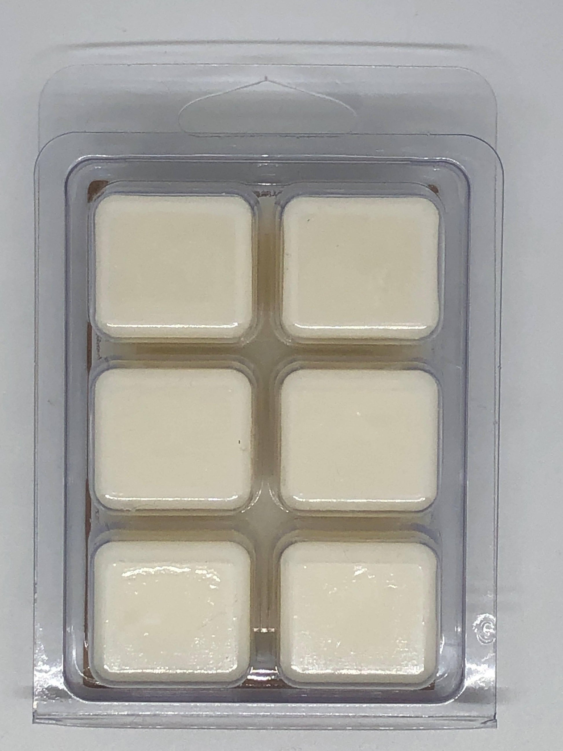 Soy Wax Melts | Wax Cubes | Wickless Candles | Small Batch | Vegan - Prairie Fire Candles